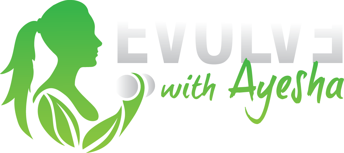 www.evolvewithayesha.com